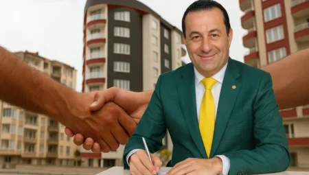Temmuzda konut satışları 142 bini aştı, TEDB Başkanı Akçam: “Talep güçlü, üretim sınırlı; fiyatlar yeniden yükselebilir”